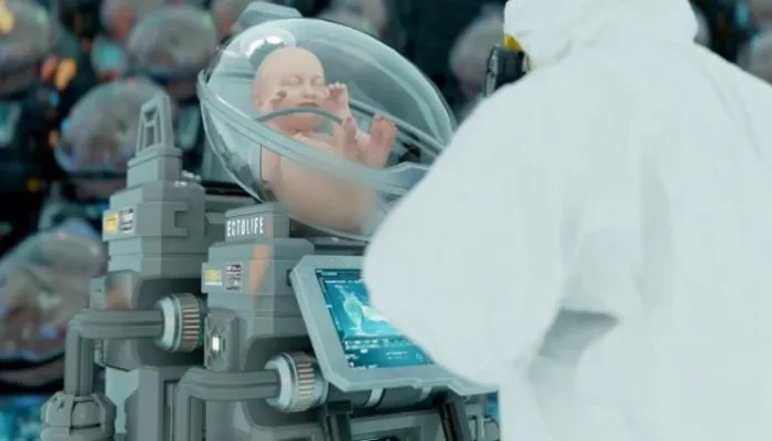 Artificial Womb Technology