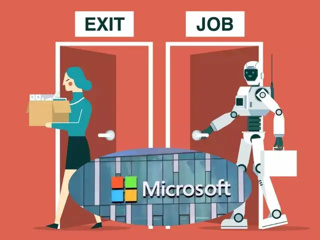 Jobs Affected by AI