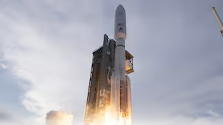 Project Kuiper Satellite Internet