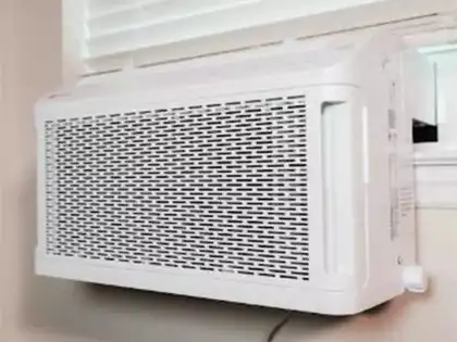 Energy-Efficient AC